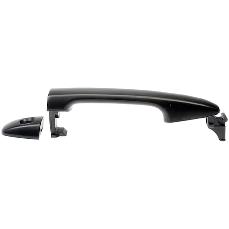 Dorman EXTERIOR DOOR HANDLE 79806